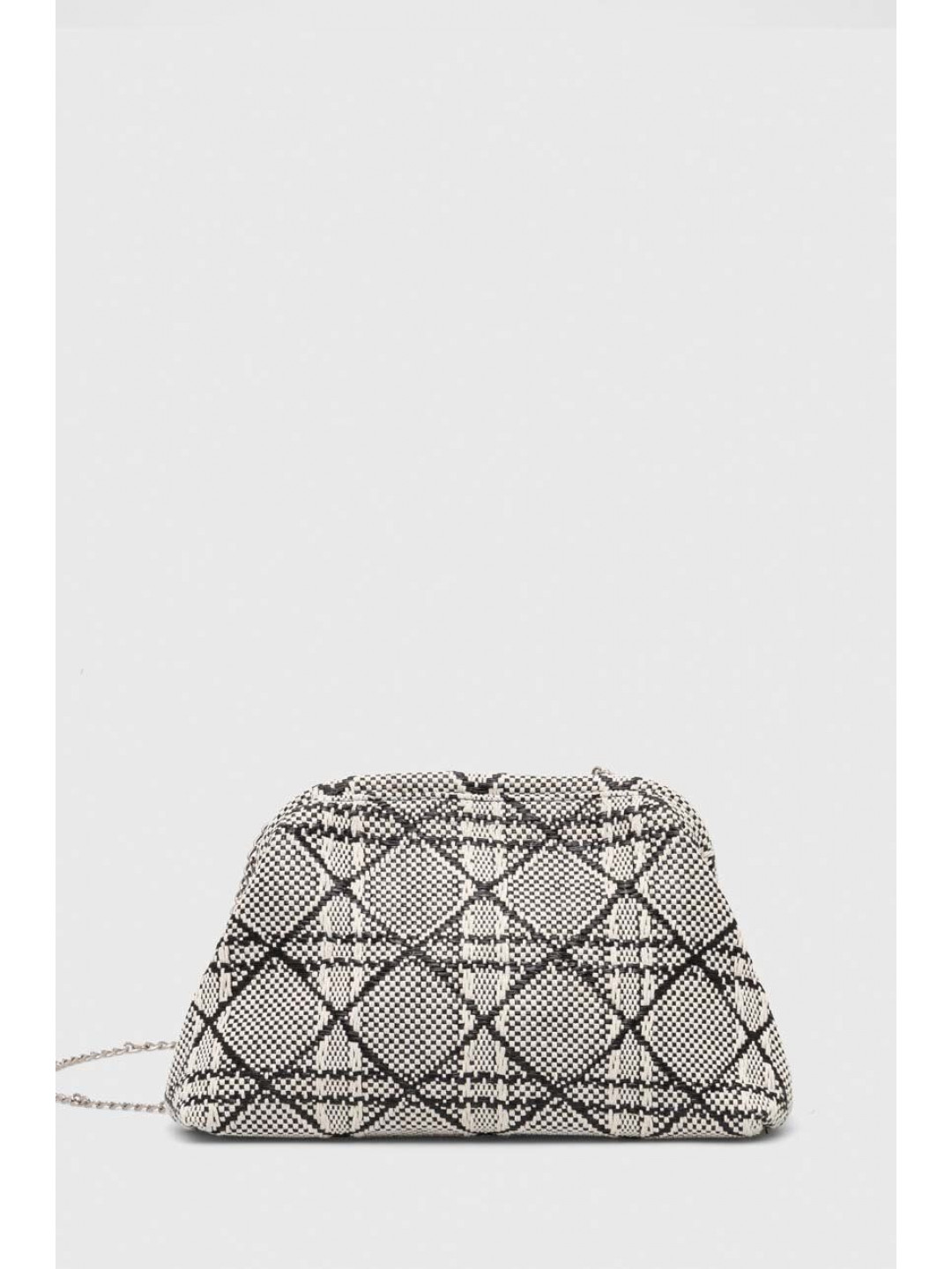 Kabelka Answear LAB černá barva